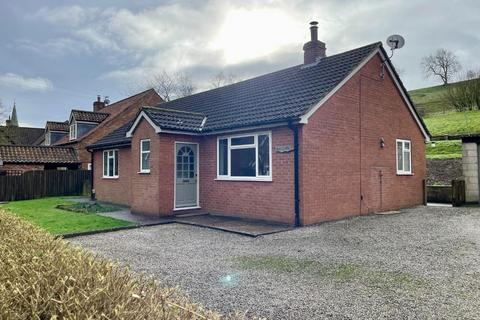 undefined, Thixendale, Malton