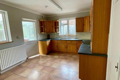undefined, Thixendale, Malton