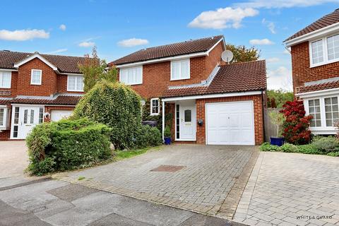 Stubbington Way, Eastleigh SO50