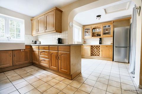 4 bedroom detached house for sale, Stubbington Way, Eastleigh SO50