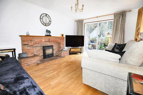 4 bedroom detached house for sale, Stubbington Way, Eastleigh SO50