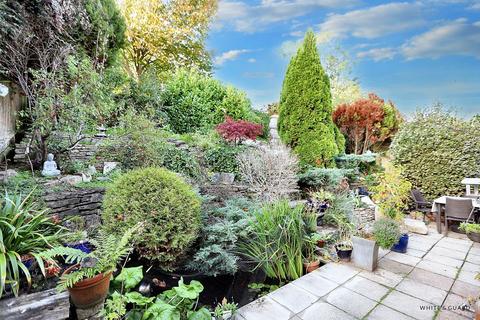 4 bedroom detached house for sale, Stubbington Way, Eastleigh SO50