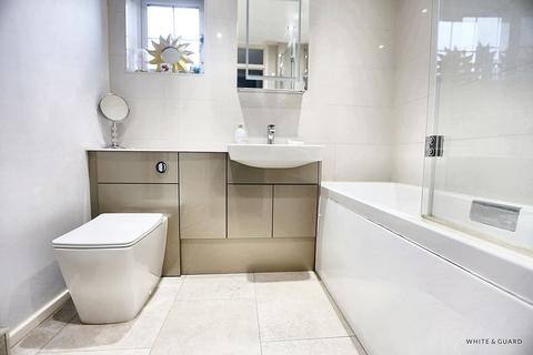 4 bedroom detached house for sale, Stubbington Way, Eastleigh SO50