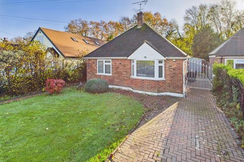 2 bedroom detached bungalow for sale, Stoke Road, Walton-On-Thames