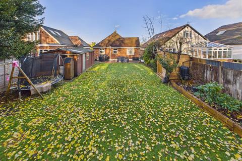 2 bedroom detached bungalow for sale, Stoke Road, Walton-On-Thames