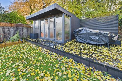 2 bedroom detached bungalow for sale, Stoke Road, Walton-On-Thames