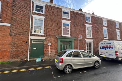 undefined, Albert Street, Holbeach