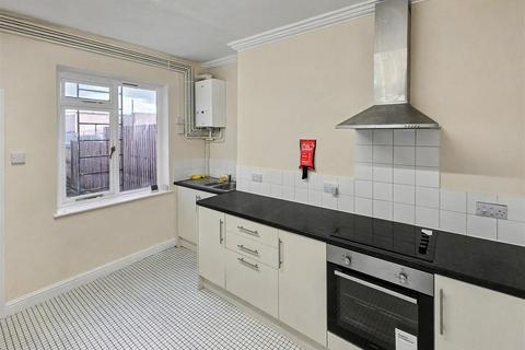 undefined, Albert Street, Holbeach