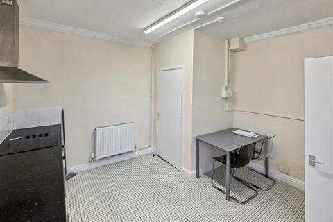 undefined, Albert Street, Holbeach