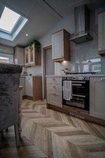 2 bedroom lodge for sale, Melbourne Road, Allerthorpe YO42