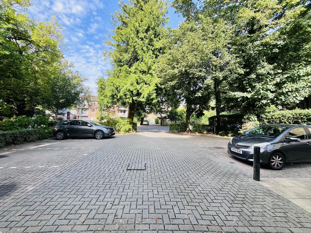 Car Park