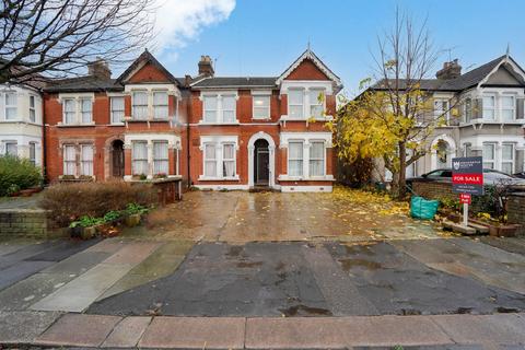 undefined, Aberdour Road, Ilford IG3