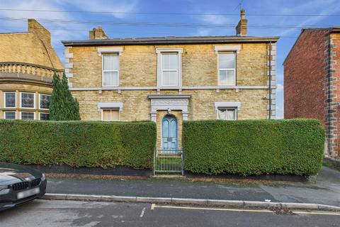 undefined, 25 Filey Street, Broomhall, Sheffield