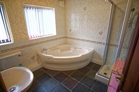 undefined, 1-Bed Flat to Let on Oxford Street, Preston