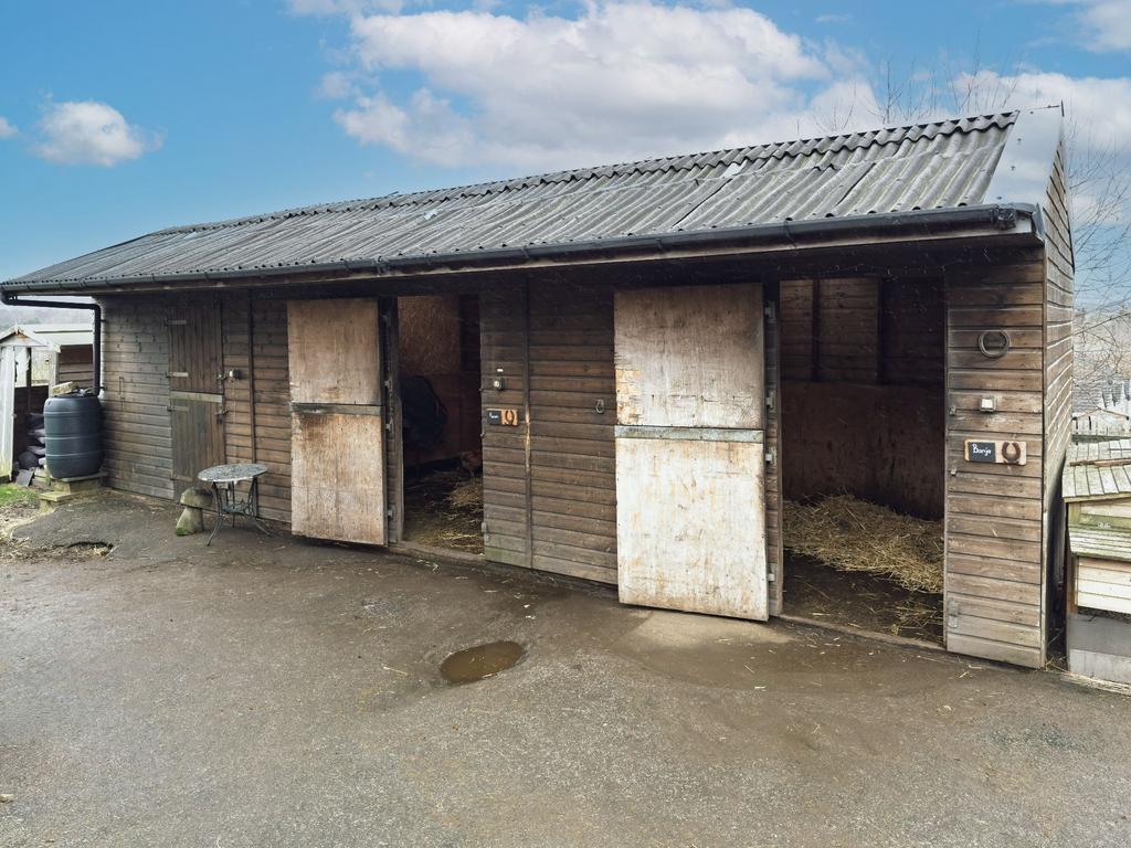 Stables