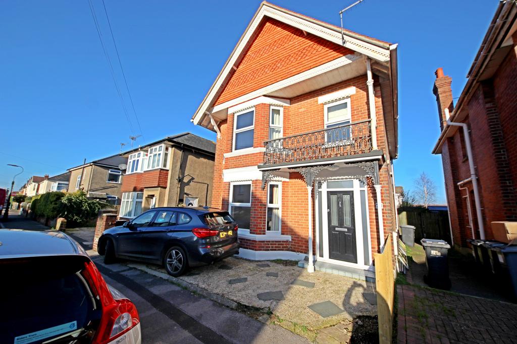 Markham Road
