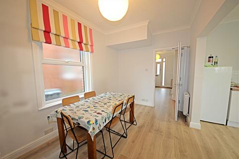 undefined, Markham Road, Bournemouth,