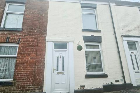 2 bedroom terraced house for sale, Halton Street, Greater Manchester BL2