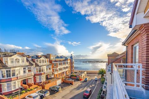HOLLAND ROAD, Westcliff-On-Sea