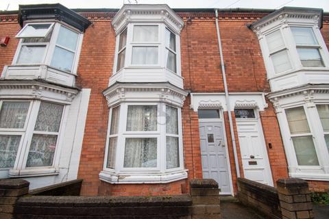 3 bedroom terraced house for sale, Noel Street, Leicester