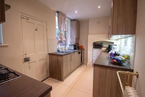 3 bedroom terraced house for sale, Noel Street, Leicester