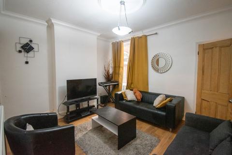 3 bedroom terraced house for sale, Noel Street, Leicester