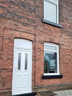 undefined, Woodhouse Road, Sheffield, South Yorkshire, S12