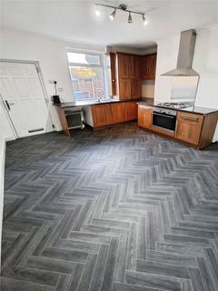 undefined, Woodhouse Road, Sheffield, South Yorkshire, S12