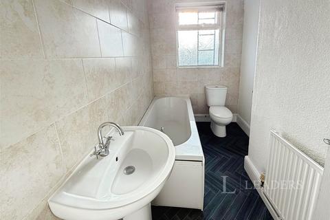 undefined, Woodhouse Road, Sheffield, South Yorkshire, S12
