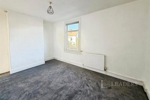 undefined, Woodhouse Road, Sheffield, South Yorkshire, S12