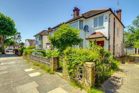 undefined, Oxgate Gardens, Dollis Hill, NW2