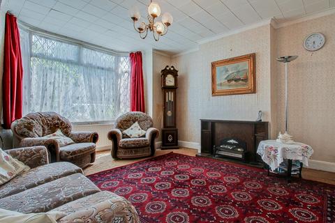 undefined, Oxgate Gardens, Dollis Hill, NW2