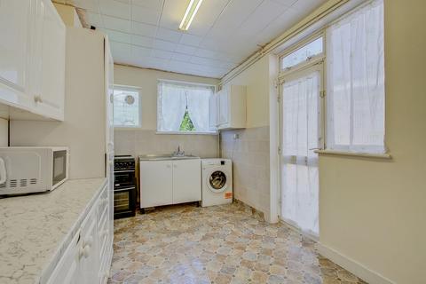 undefined, Oxgate Gardens, Dollis Hill, NW2