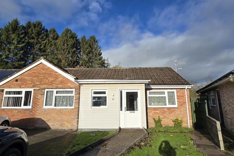 undefined, Presteigne, Powys