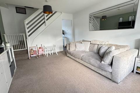 2 bedroom terraced house to rent, Chercombe Valley Road, Newton Abbot, TQ12