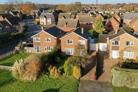 undefined, Shotesham Road, Poringland, Norwich
