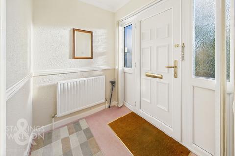 undefined, Shotesham Road, Poringland, Norwich