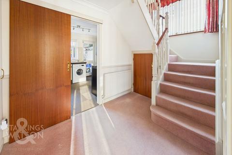 undefined, Shotesham Road, Poringland, Norwich