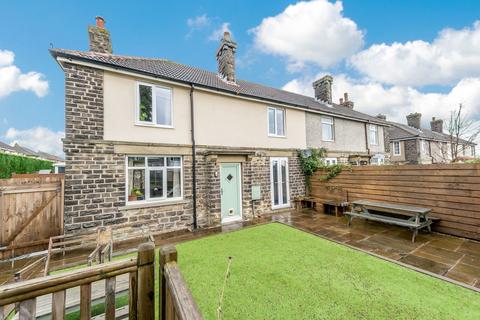 3 bedroom semi-detached house for sale, The Square, Jos Lane, Shepley, HD8