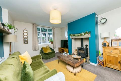 3 bedroom semi-detached house for sale, The Square, Jos Lane, Shepley, HD8