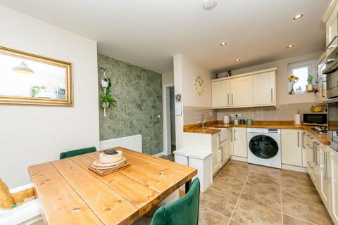 3 bedroom semi-detached house for sale, The Square, Jos Lane, Shepley, HD8