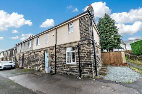 3 bedroom semi-detached house for sale, The Square, Jos Lane, Shepley, HD8