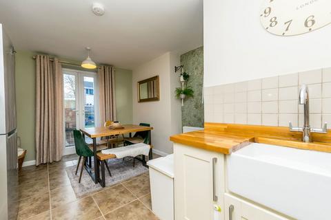 3 bedroom semi-detached house for sale, The Square, Jos Lane, Shepley, HD8