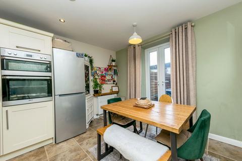3 bedroom semi-detached house for sale, The Square, Jos Lane, Shepley, HD8