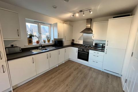 undefined, Trilby Court, Bongrace Walk, Luton, Bedfordshire, LU4 8FR