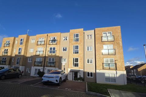 undefined, Trilby Court, Bongrace Walk, Luton, Bedfordshire, LU4 8FR