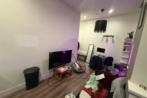 1 bedroom flat to rent, Cornwall Street, Birmingham B3