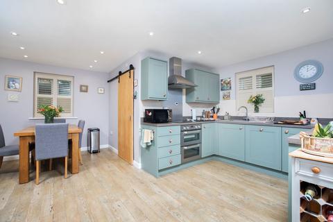 undefined, Savernake Drive, Corby NN18