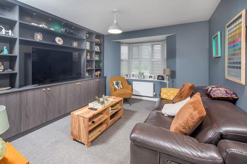 undefined, Savernake Drive, Corby NN18