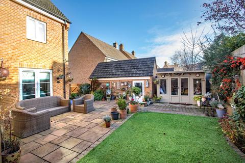undefined, Savernake Drive, Corby NN18